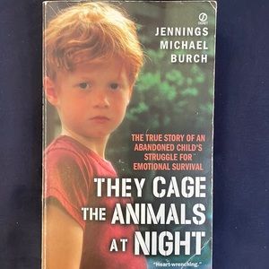 Jennings Michael Burch